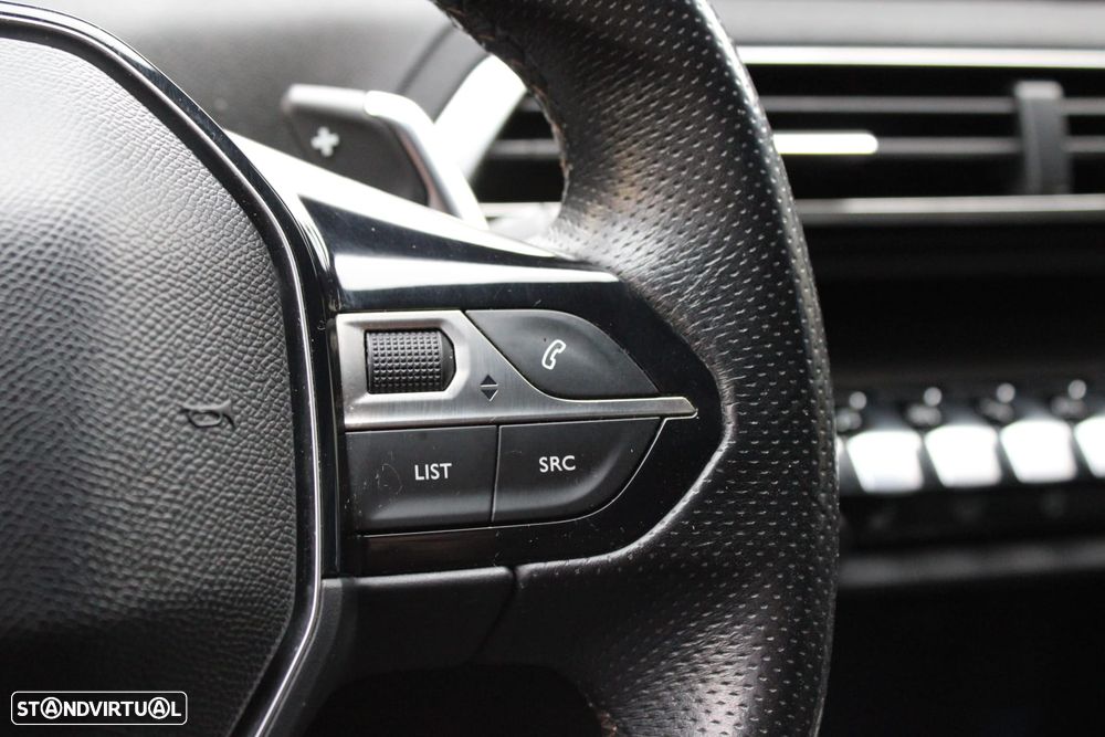 Peugeot 5008 2.0 BlueHDi GT EAT6 - 12