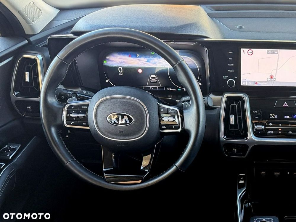 Kia Sorento - 16