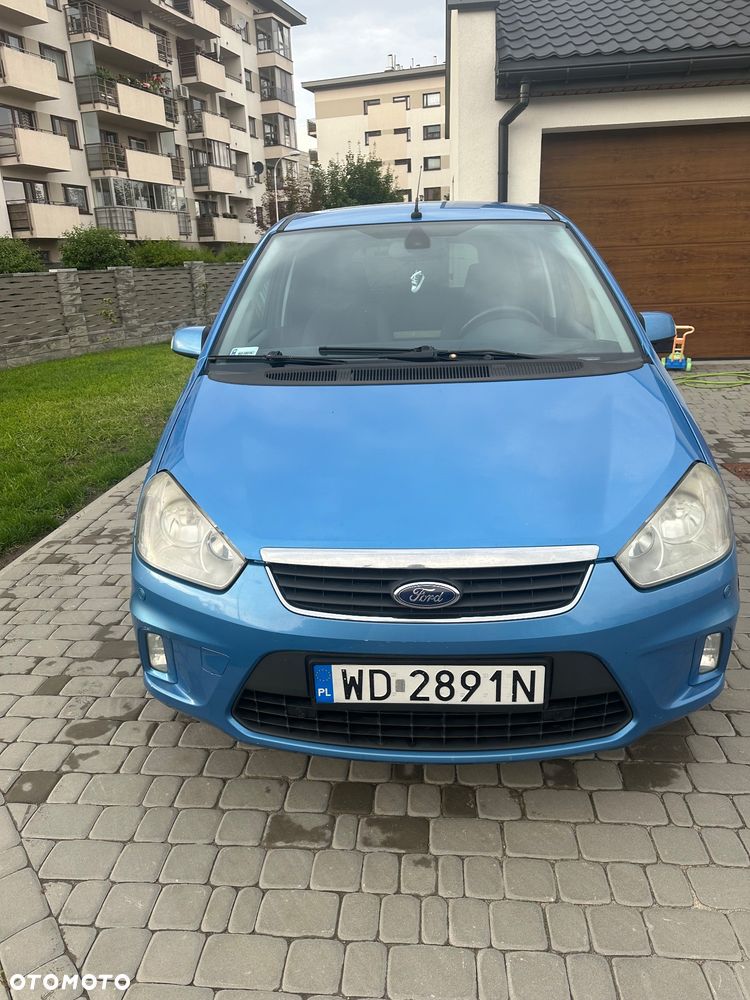 Ford C-MAX 2.0 Gold X - 1