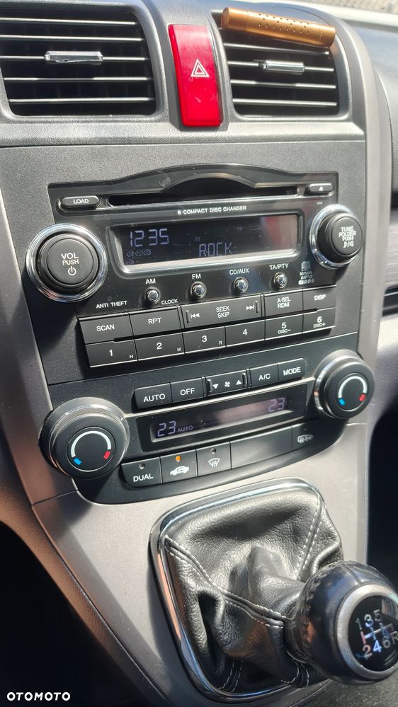Honda CR-V 2.0 Executive - 9