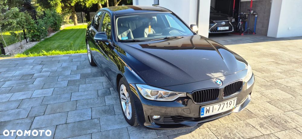 BMW Seria 3 320i xDrive Modern Line - 5