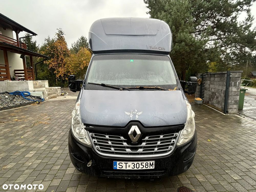 Renault MASTER - 3