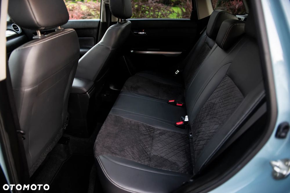 Suzuki Vitara - 28