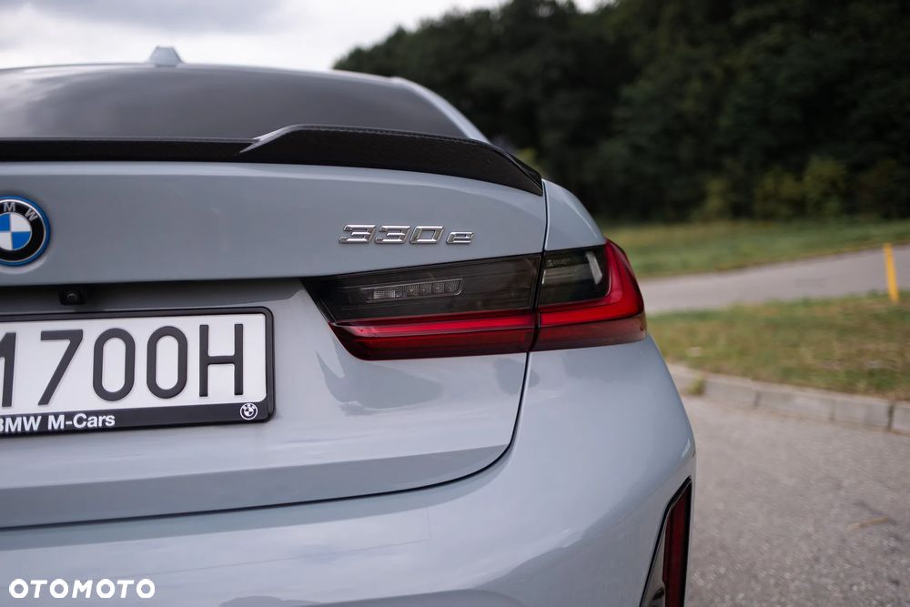 BMW Seria 3 - 29