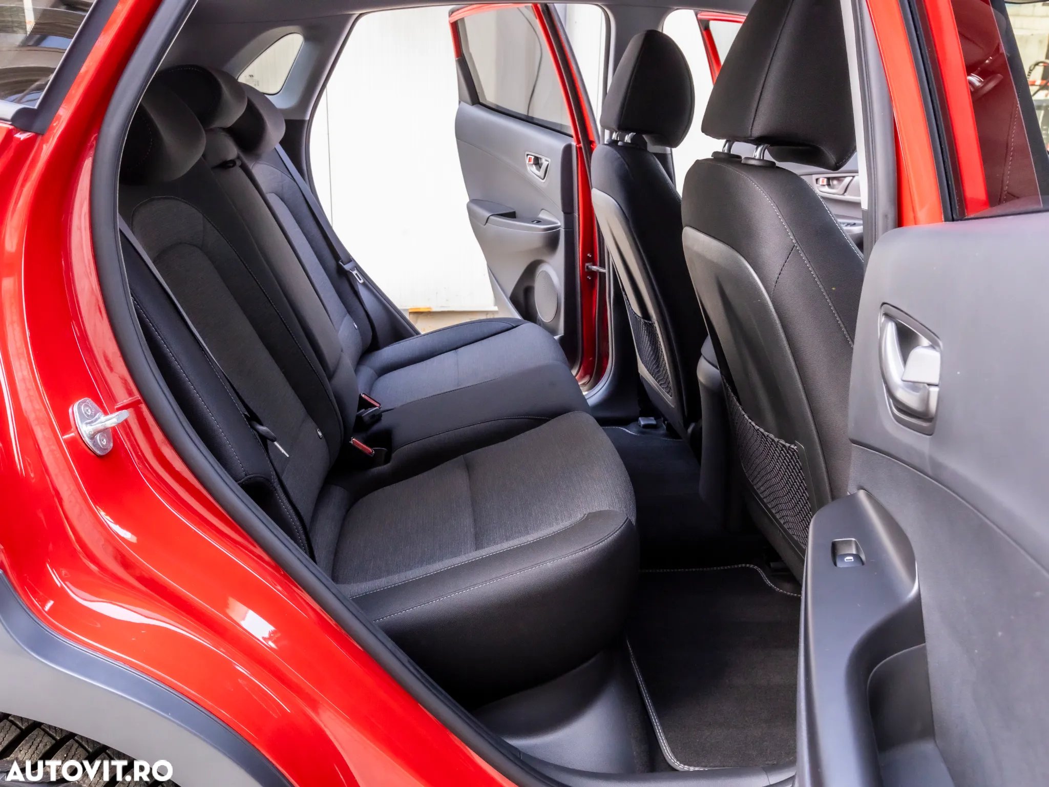 Hyundai KONA EV Style - 6