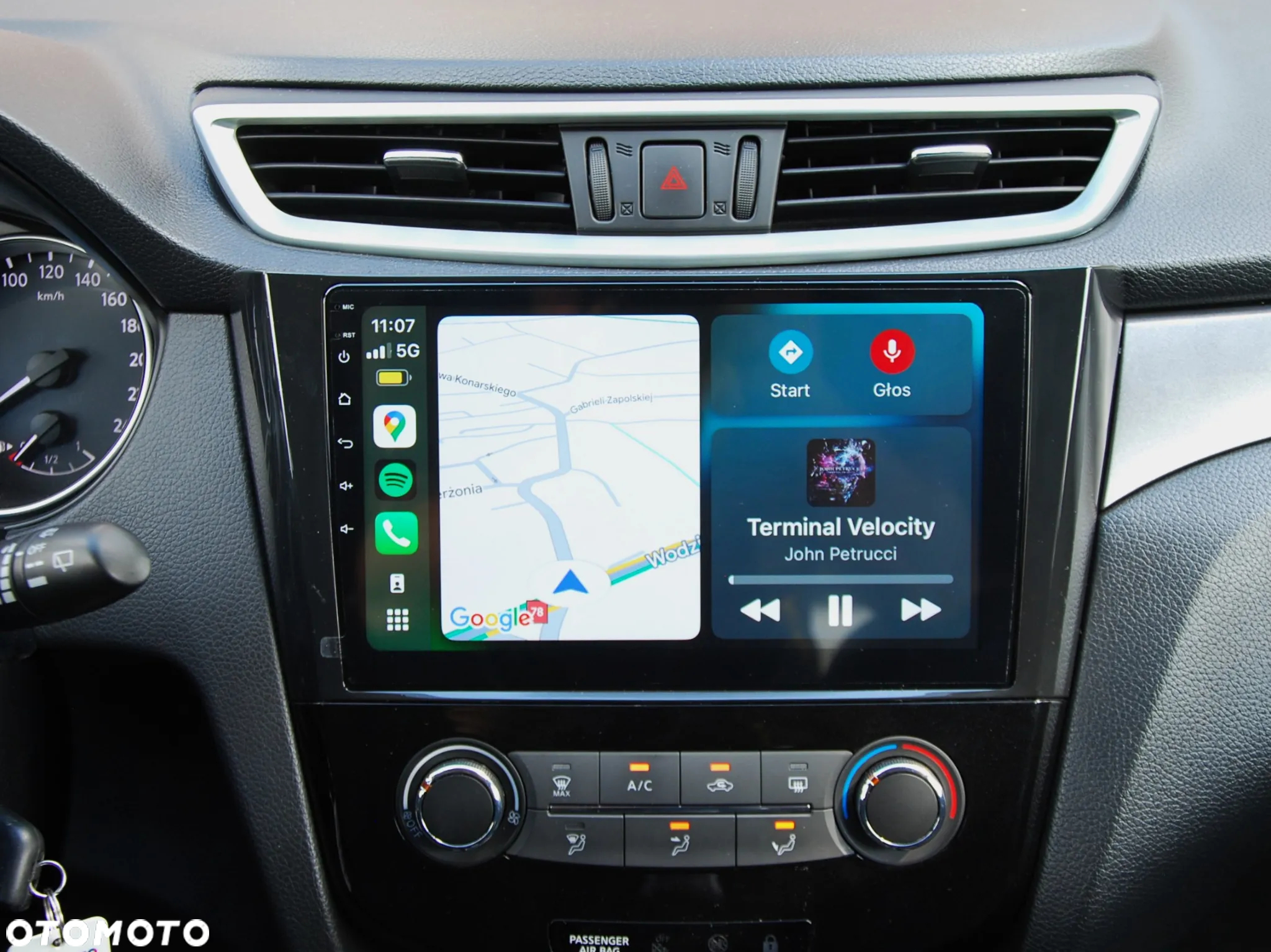 Nissan Qashqai - 17