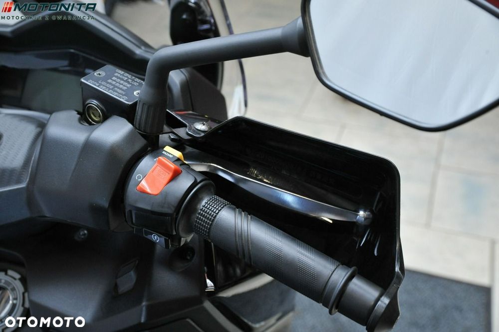 SYM Joyride - 8
