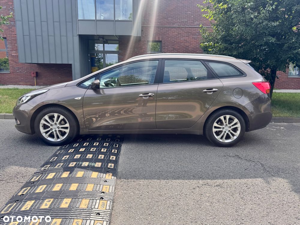 Kia Ceed 1.4 XL - 2