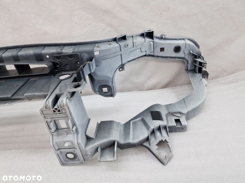 FORD S-MAX II MK2 LIFT / GALAXY IV MK4 LIFT 17- WZMOCNIENIE CZOŁOWE / PAS PRZEDNI NR EM2B-8B041-B NR AUKCJI WZM459 - 12