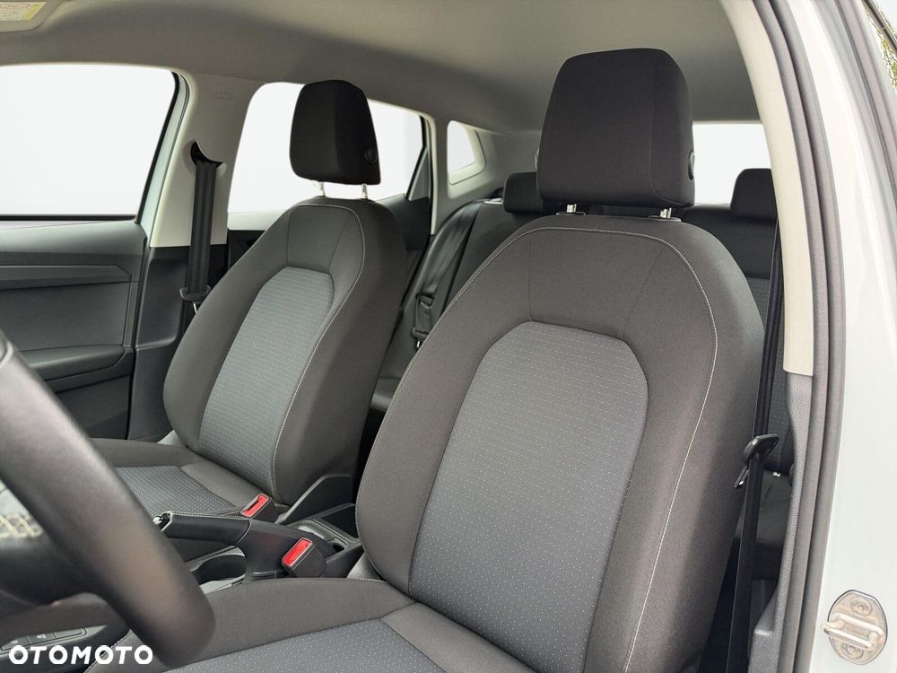 Seat Ibiza - 12