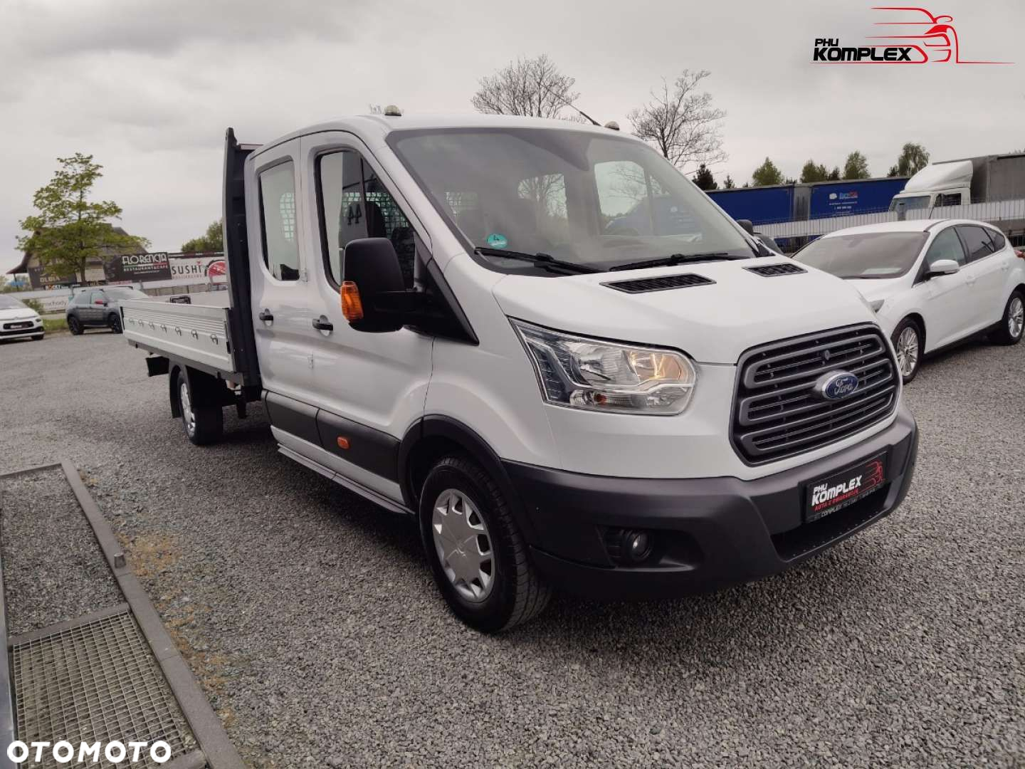 Ford Transit - 3