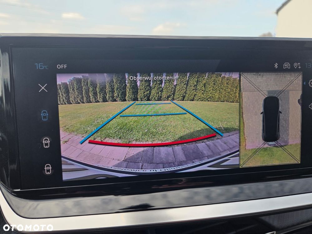 Peugeot 208 PureTech 100 Allure Pack - 14