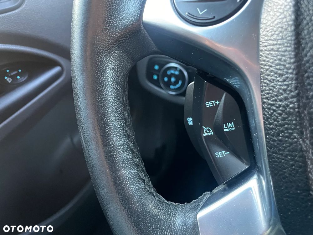 Ford Tourneo Connect - 29