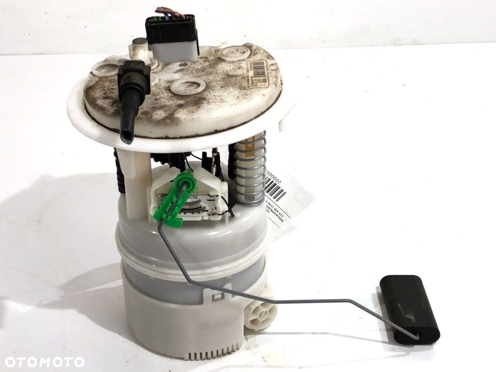 POMPA PALIWA  PEUGEOT 3008 nadwozie wielkoprzestrzenne (MPV) (0U_) 2009 - 2017 1.6 THP 115 kW [156 - 1