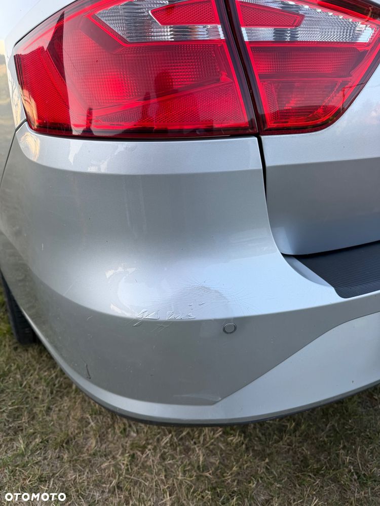 Seat Toledo 1.6 TDI Reference - 10