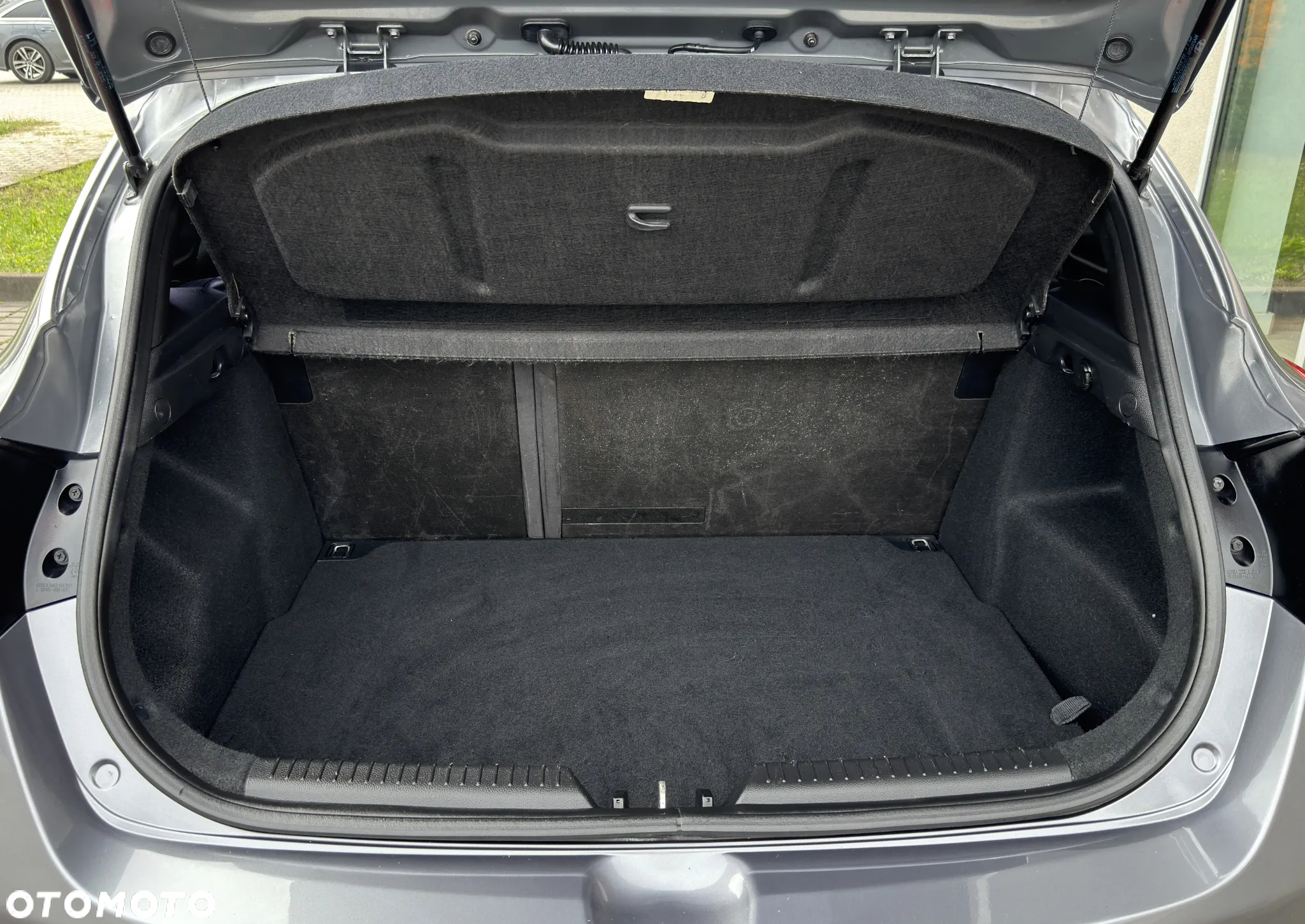 Hyundai i30 1.6 GDI Premium - 13