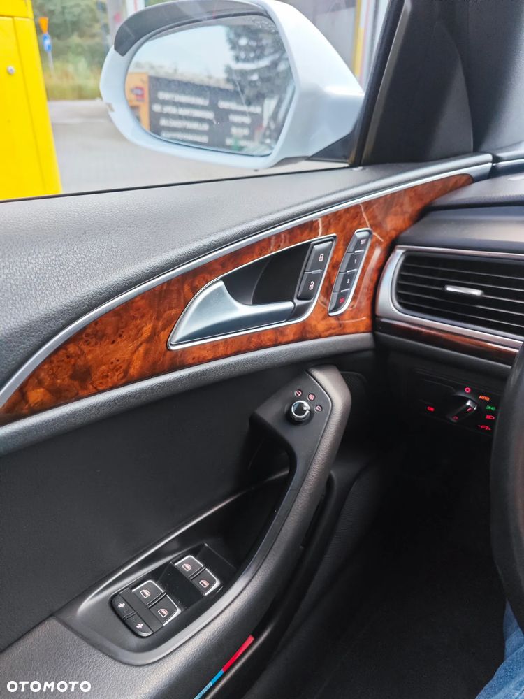 Audi A6 Limousine - 35