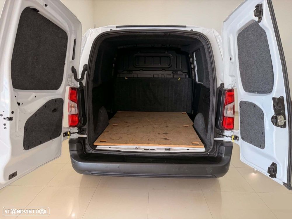 Opel Combo 1.5 CDTi L1H1 Enjoy - 18