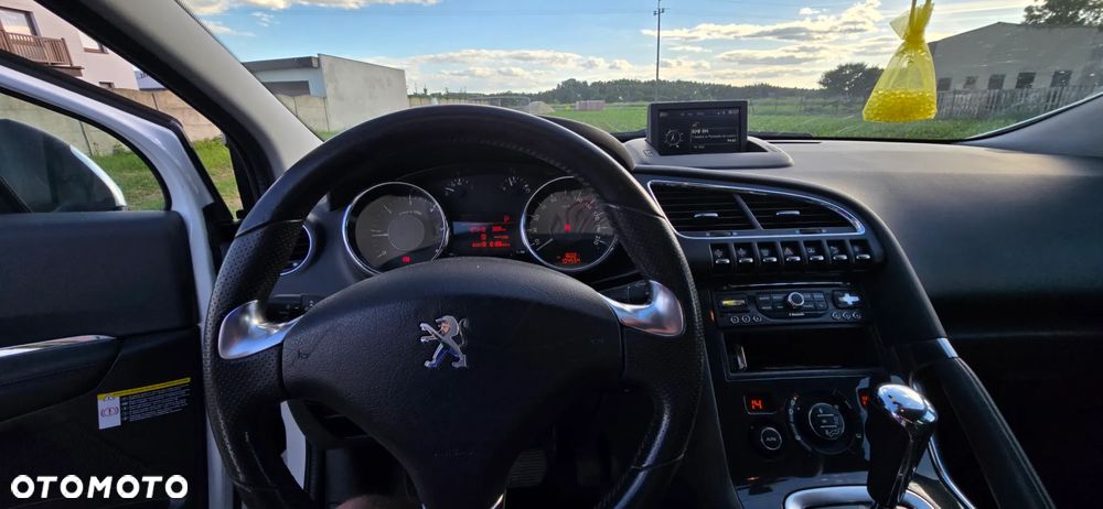 Peugeot 3008 - 6
