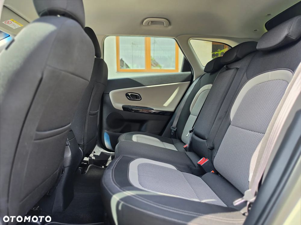 Kia Ceed - 18