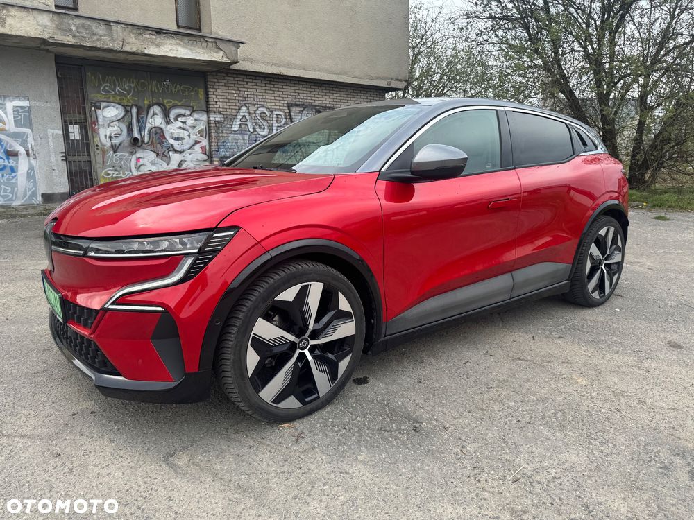 Renault Megane EV60 Techno - 8