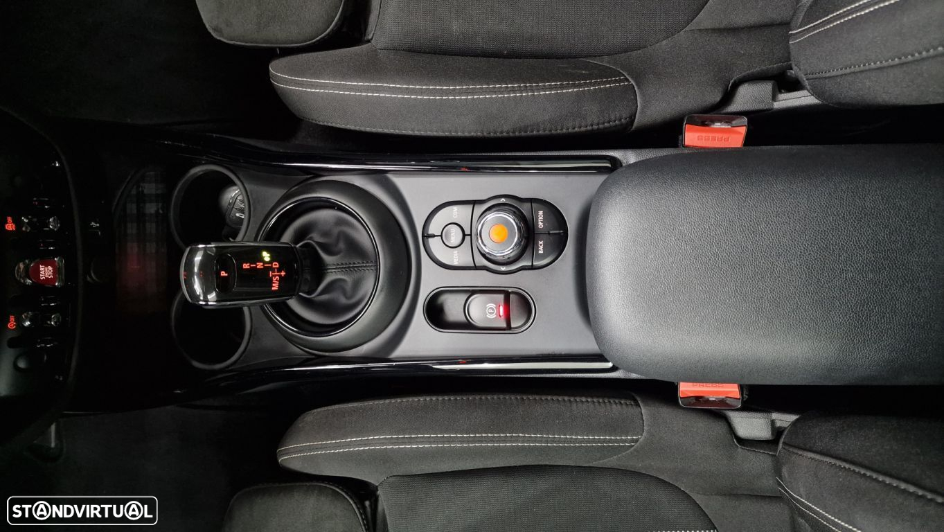 MINI Clubman One D Sport Edition Auto - 41