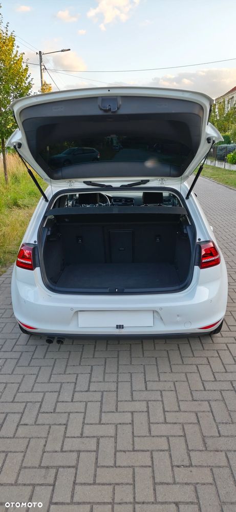 Volkswagen Golf - 12