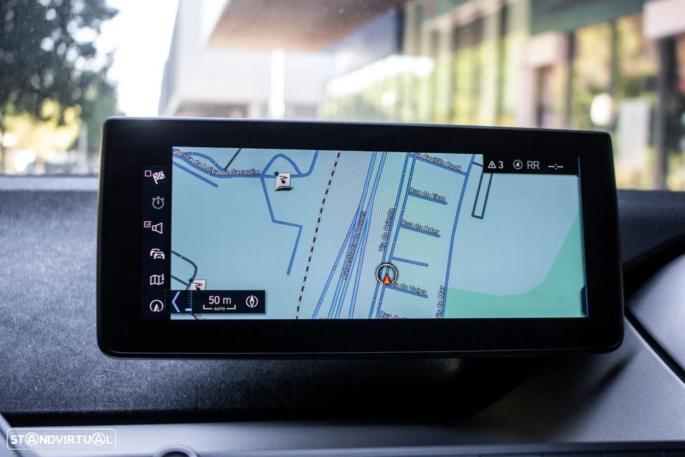 BMW i3 (120 Ah) - 35