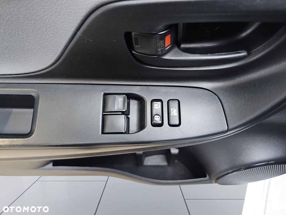 Toyota Yaris 1.5 Active - 13