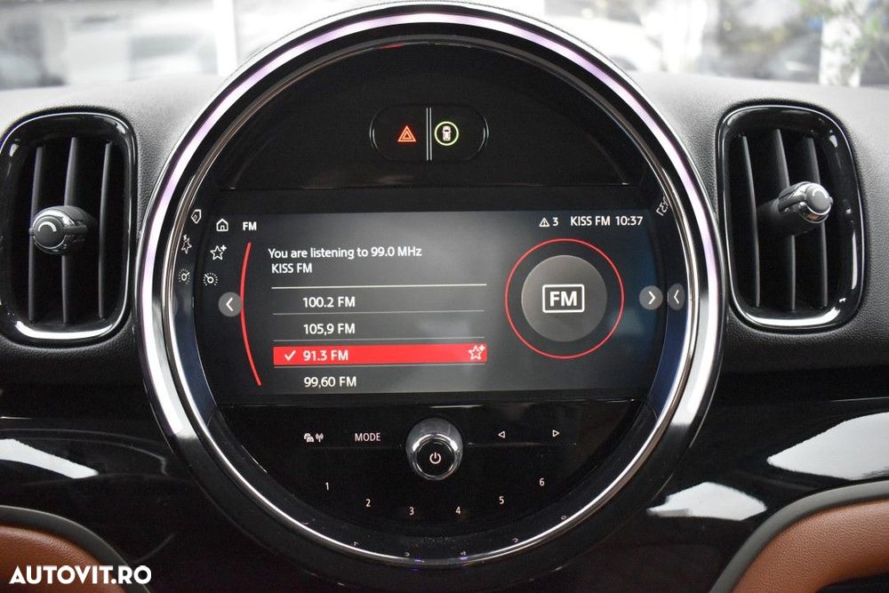 Mini Countryman Cooper Aut. - 29