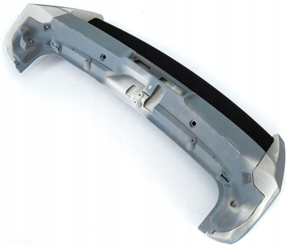 Spoiler dachowy Lotka Klapa RSLook Ford Focus 3 III mk3 Lift FL 2014-2018 - 5