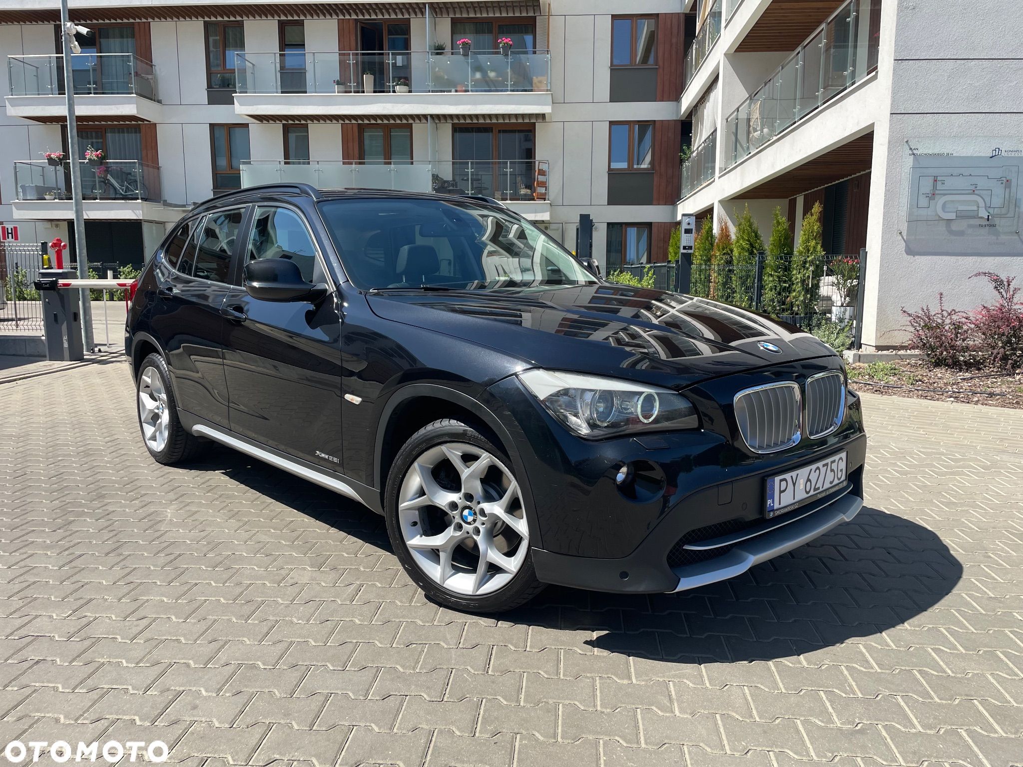 BMW X1 xDrive28i - 1