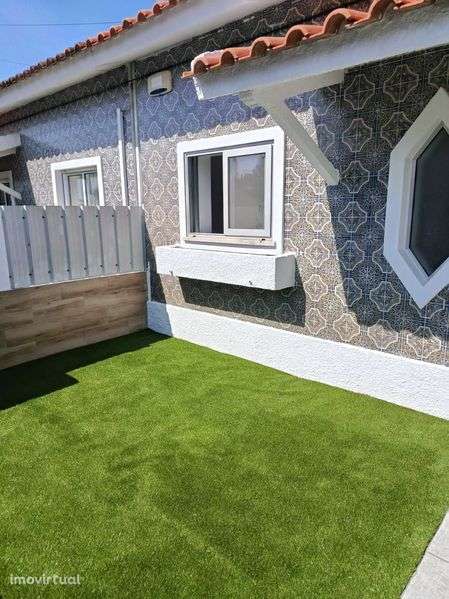 Aluguer vivenda T3 Aveiro Esgueira - Grande imagem: 2/12