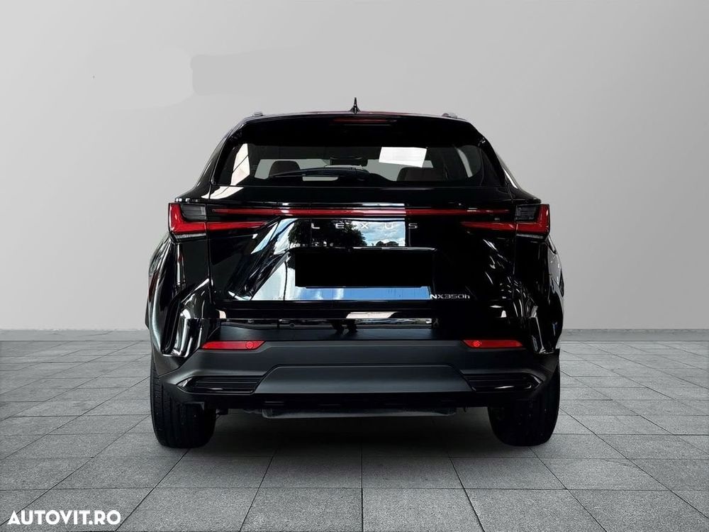 Lexus Seria NX 350h AWD CVT HEV Business - 7