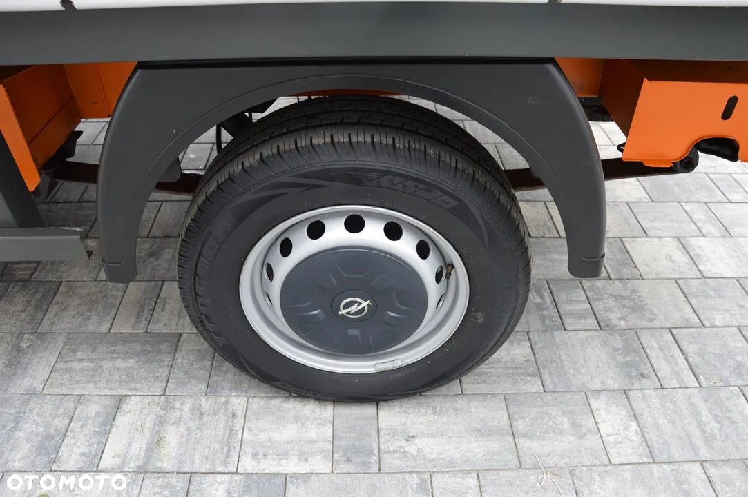 Opel Movano - 38