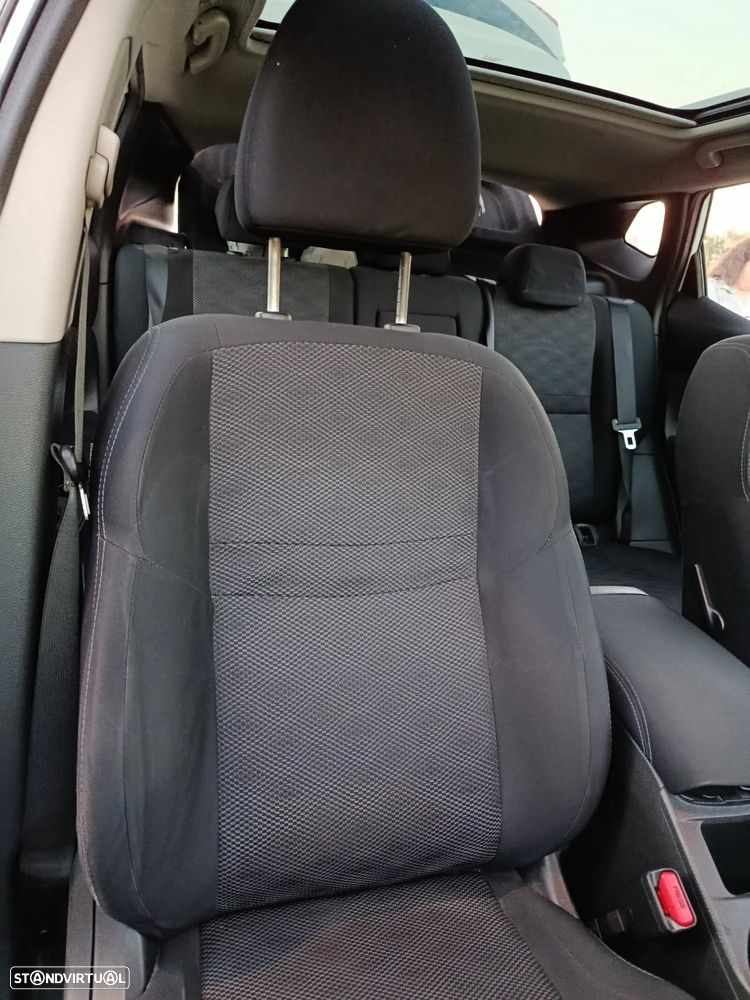 Nissan Qashqai 1.5 dCi Acenta Connect - 16