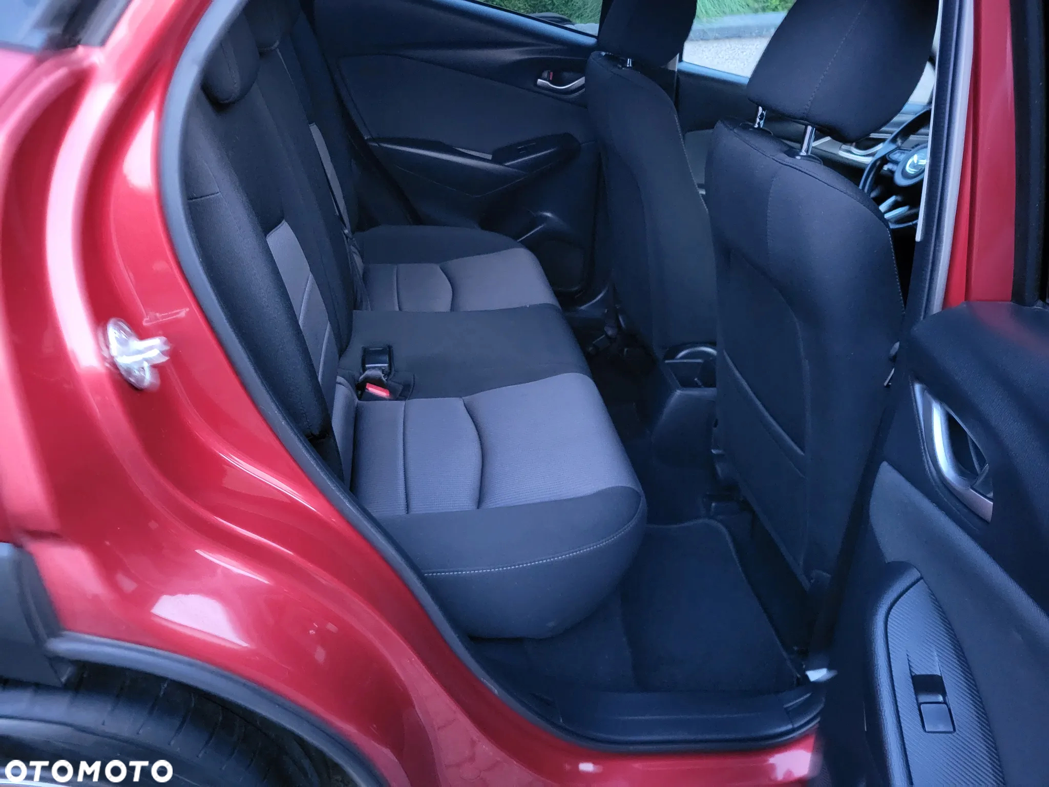 Mazda CX-3 2.0 Skypassion - 12