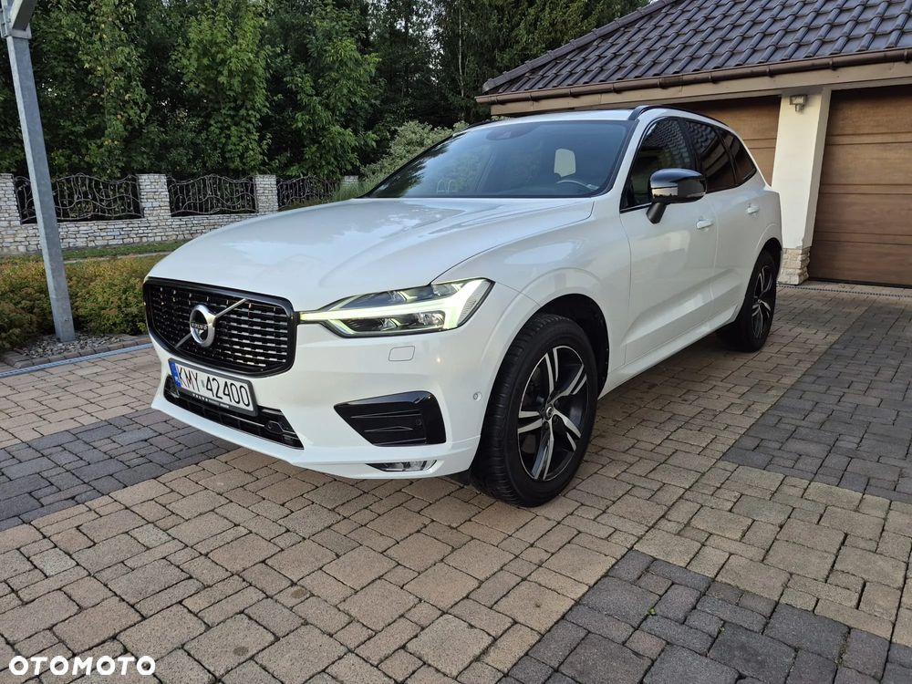 Volvo Xc 60