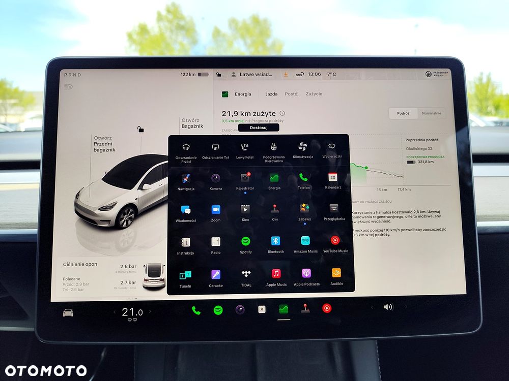 Tesla Model Y RWD - 24