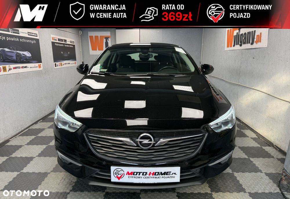 Opel Insignia - 2