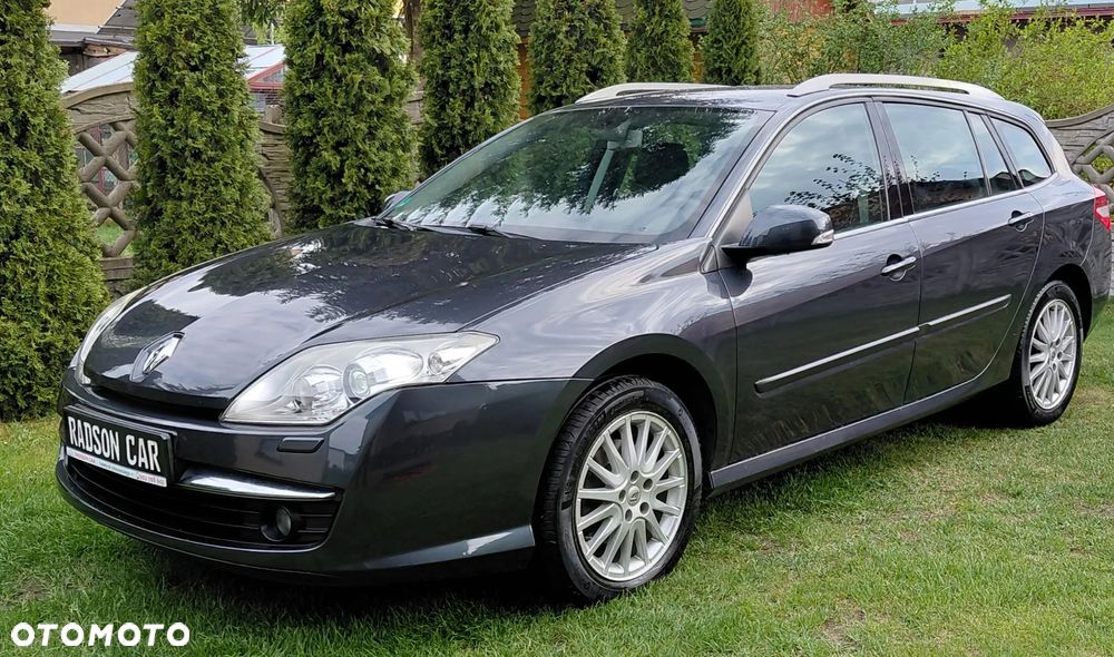 Renault Laguna 2.0 16V 140 Dynamique - 3