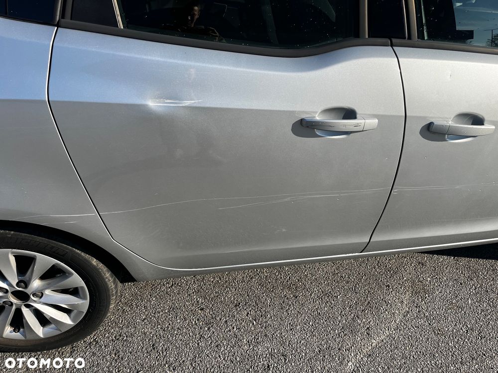 Opel Meriva 1.4 Ecoflex Innovation - 25