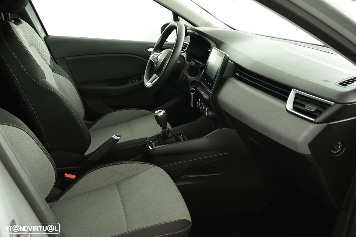 Renault Clio 1.0 TCe Evolution - 20