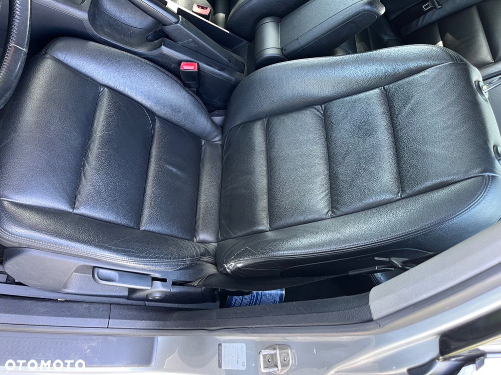 Audi A4 Limousine 1.9 TDI - 18