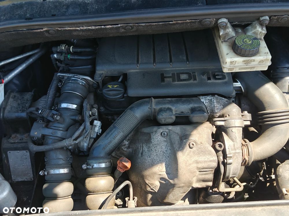 Citroën C4 Picasso 1.6 HDi FAP EGS6 Provence - 18