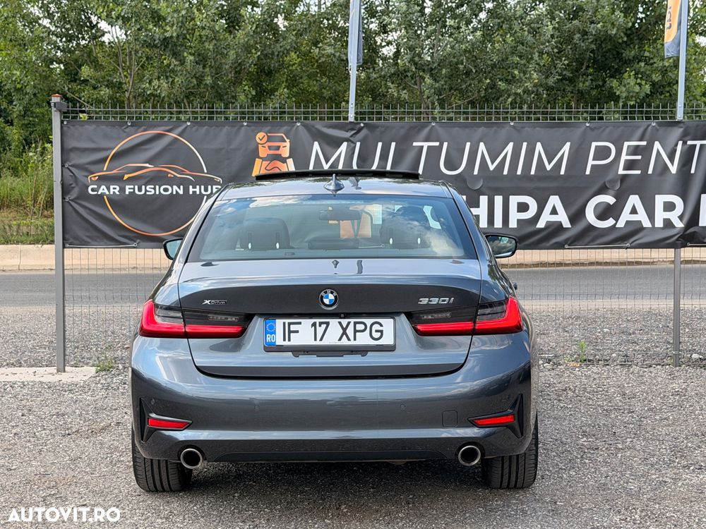 BMW Seria 3 - 9