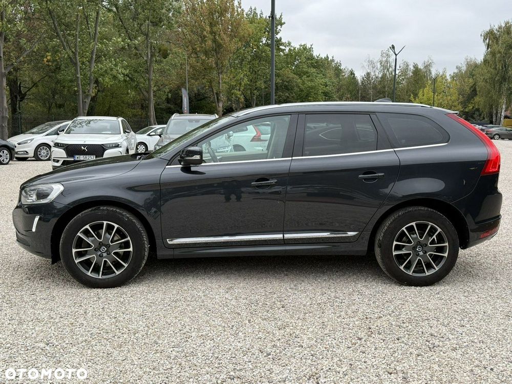 Volvo XC 60 - 7
