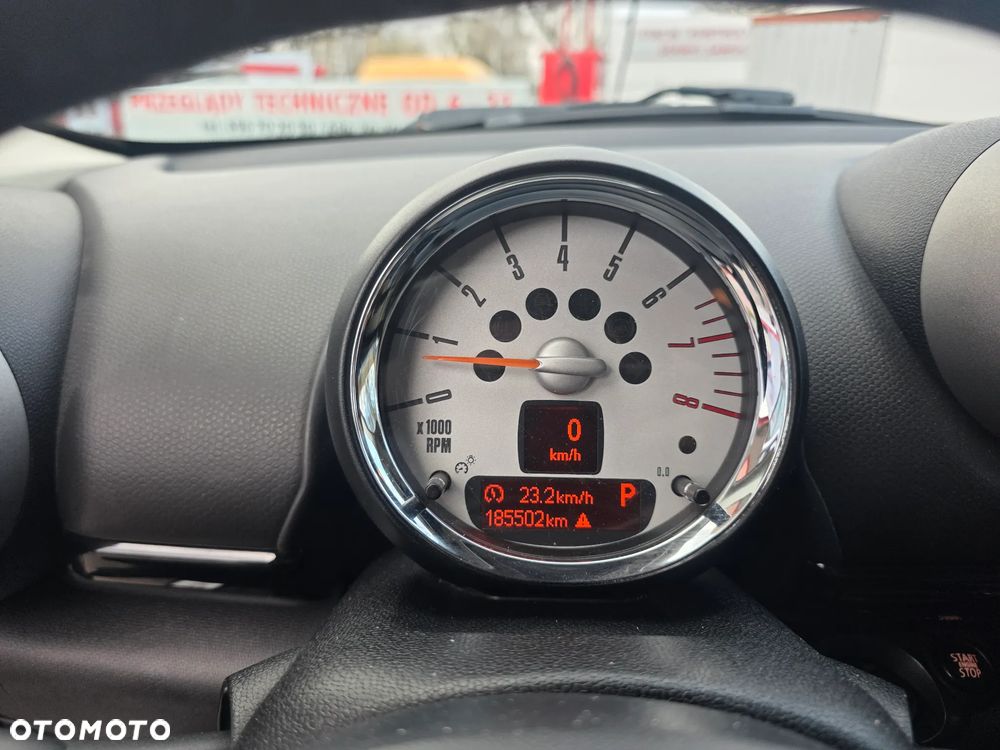 MINI Countryman - 23