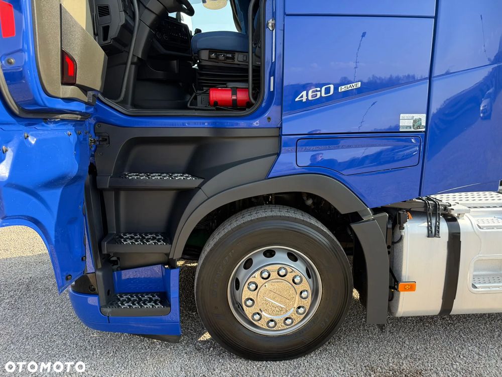 Volvo FH// XXL // I PARK COOL // LED // NAVI // KAMERY // - 26