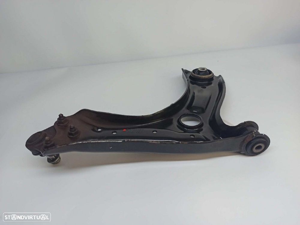 BRAÇO SUSPENSÃO INFERIOR FRENTE ESQUERDO SEAT IBIZA (6J5) STYLANCE / STYLE - 7